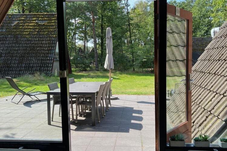 Lovely Holiday Home In Limburg Amid Lush Forest Stramproy Екстер'єр фото