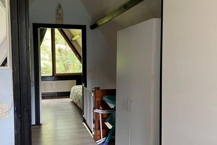Lovely Holiday Home In Limburg Amid Lush Forest Stramproy Екстер'єр фото