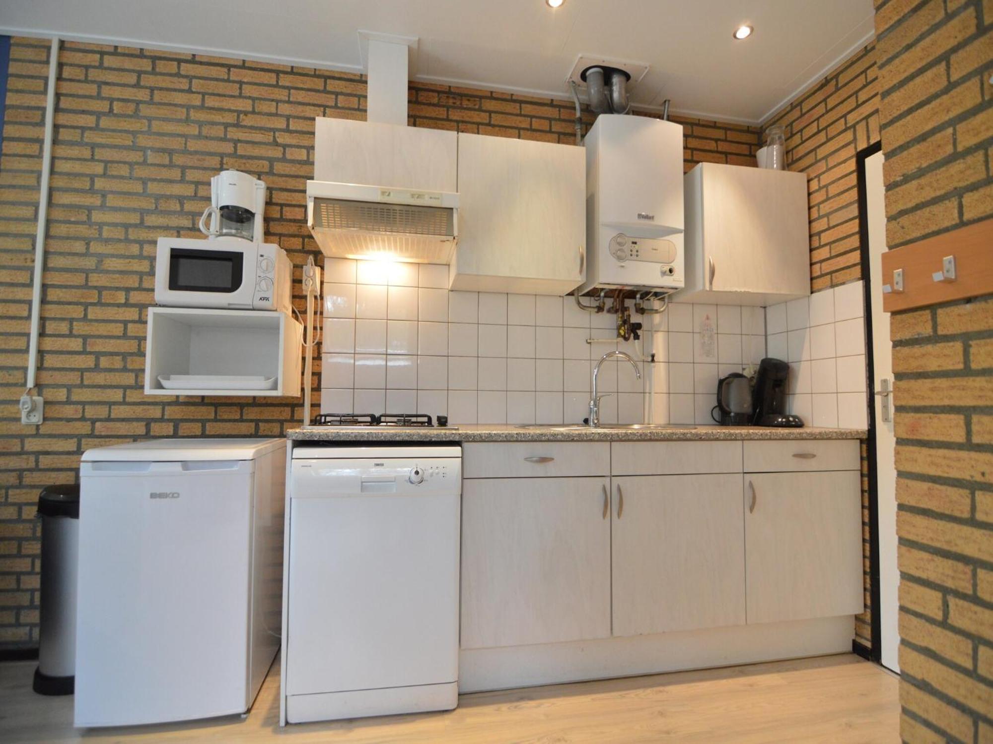 Lovely Holiday Home In Limburg Amid Lush Forest Stramproy Екстер'єр фото