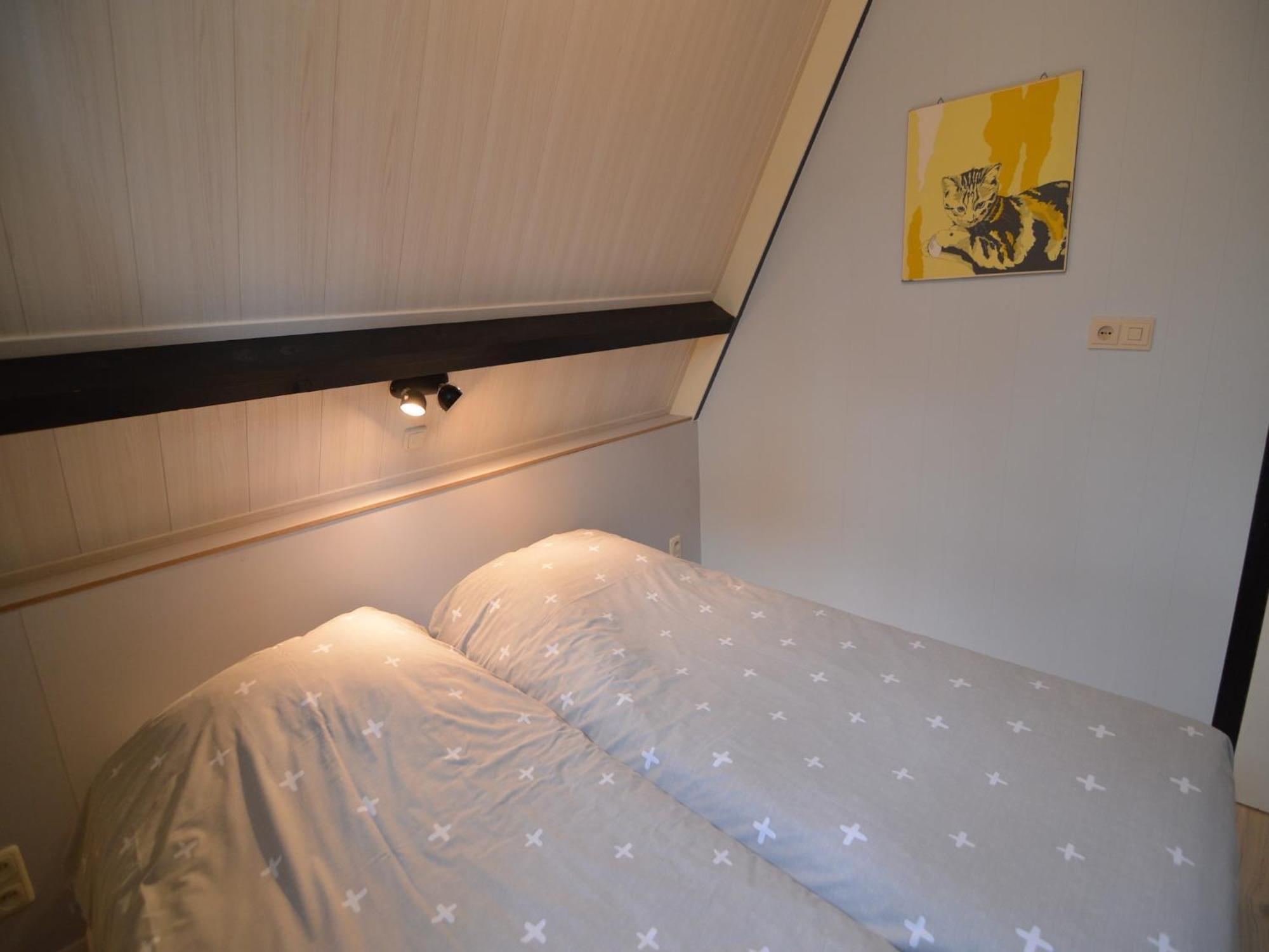 Lovely Holiday Home In Limburg Amid Lush Forest Stramproy Екстер'єр фото