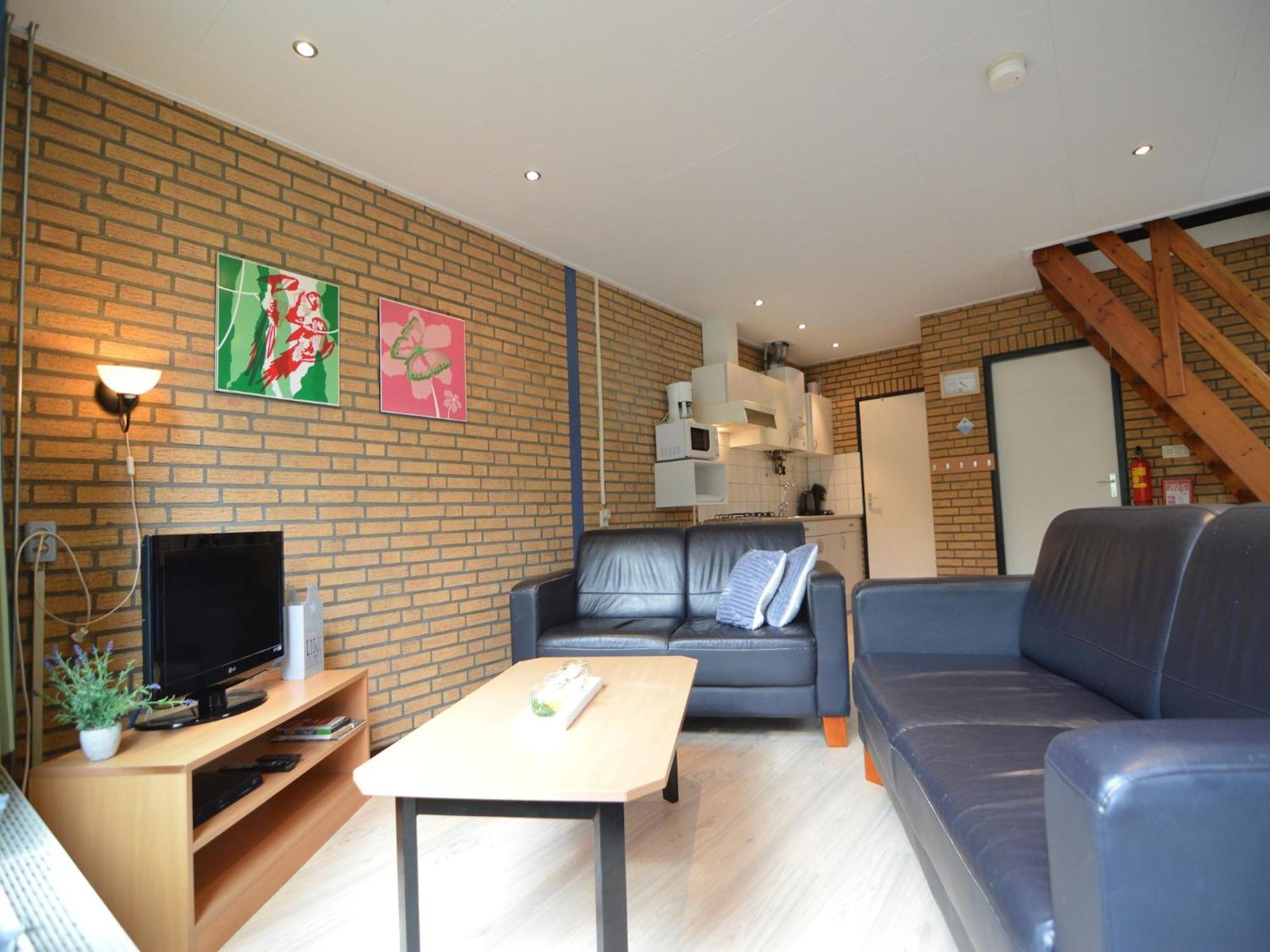 Lovely Holiday Home In Limburg Amid Lush Forest Stramproy Екстер'єр фото